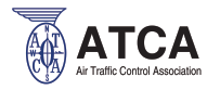 ATCA - Air Traffic Control Association
